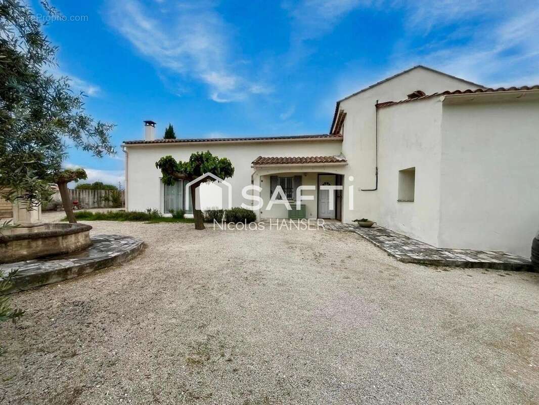 Photo 9 - Maison à BAGARD