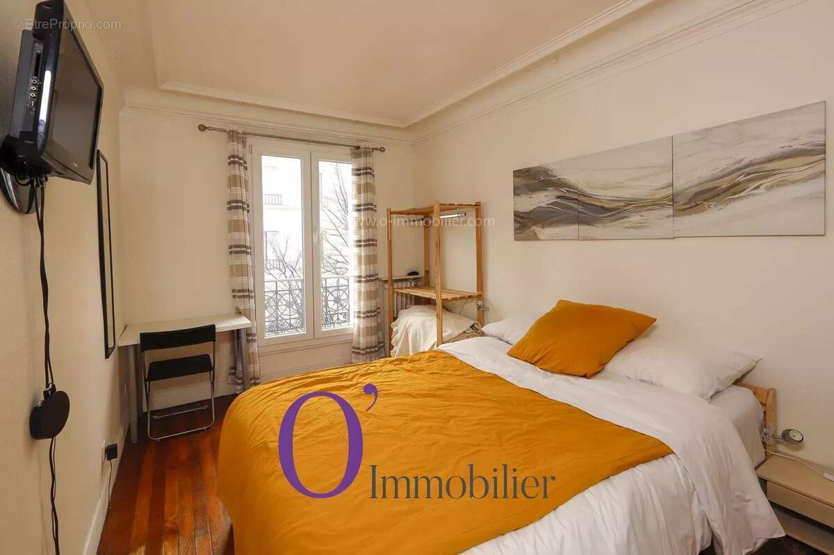 Appartement à PARIS-11E