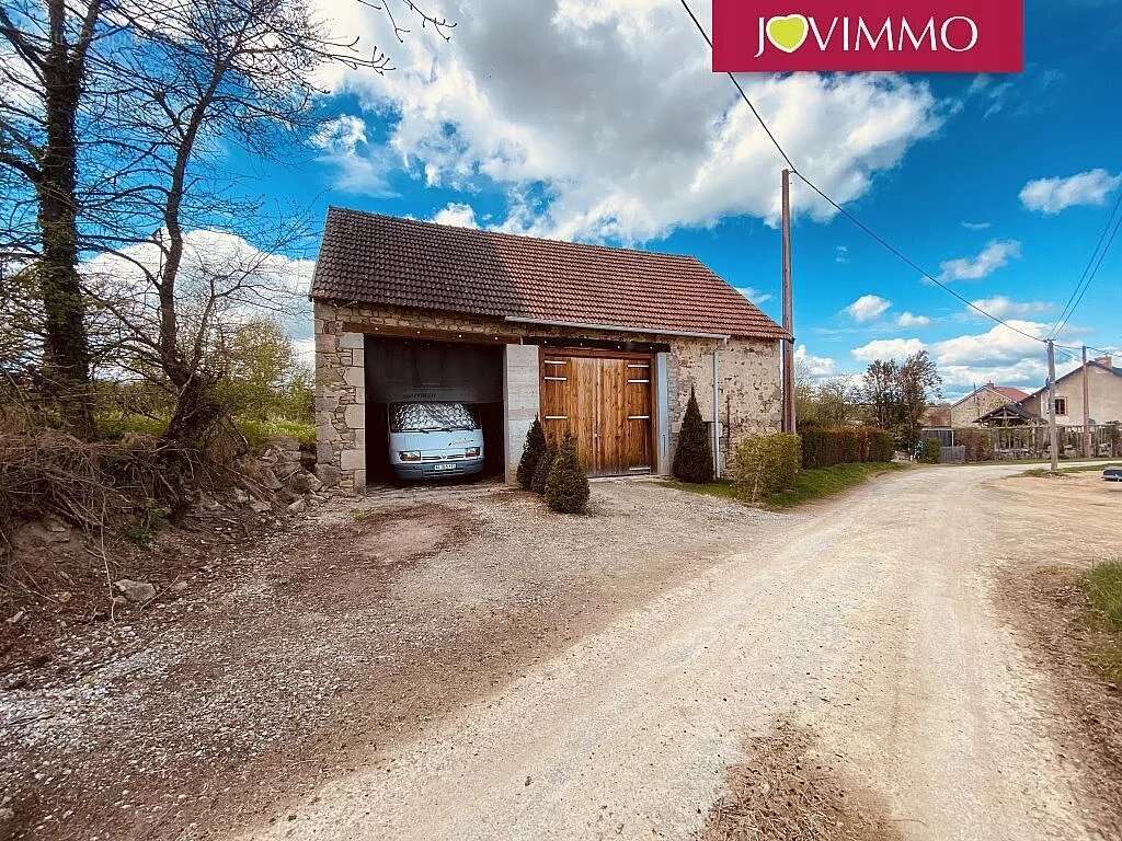 Maison à FONTANIERES