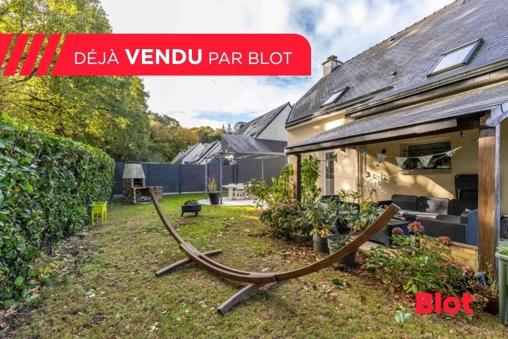 Maison à SAINT-GILLES