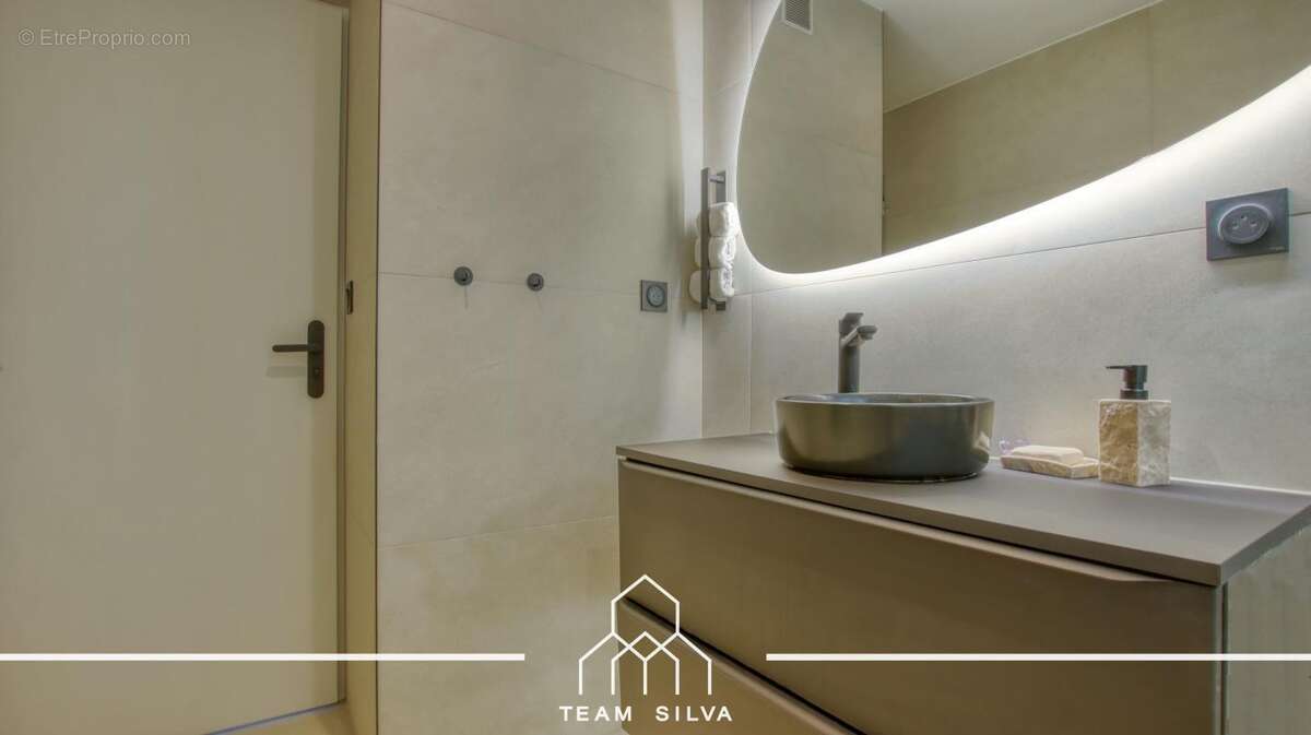 Appartement - photo 23