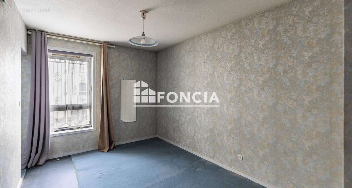 Appartement à TARBES