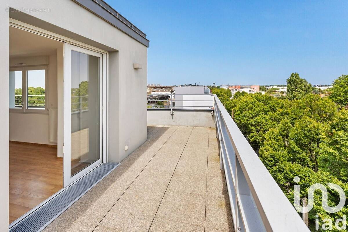 Photo 1 - Appartement à NANTES