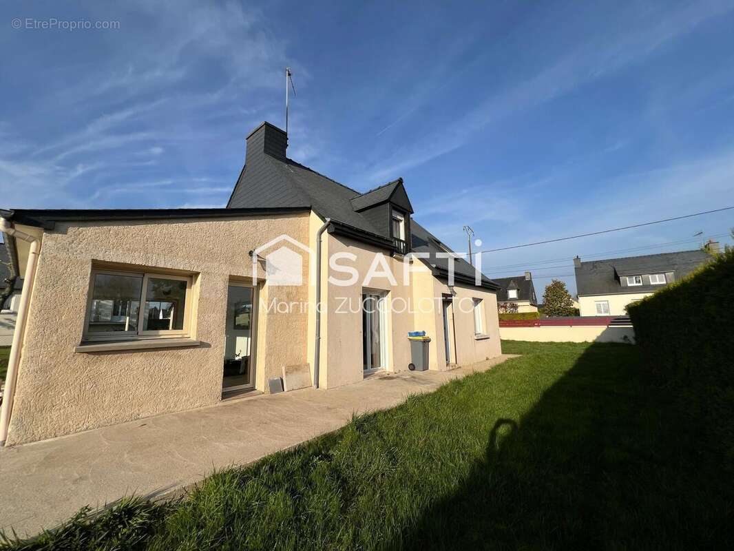 Photo 3 - Maison à MAURON