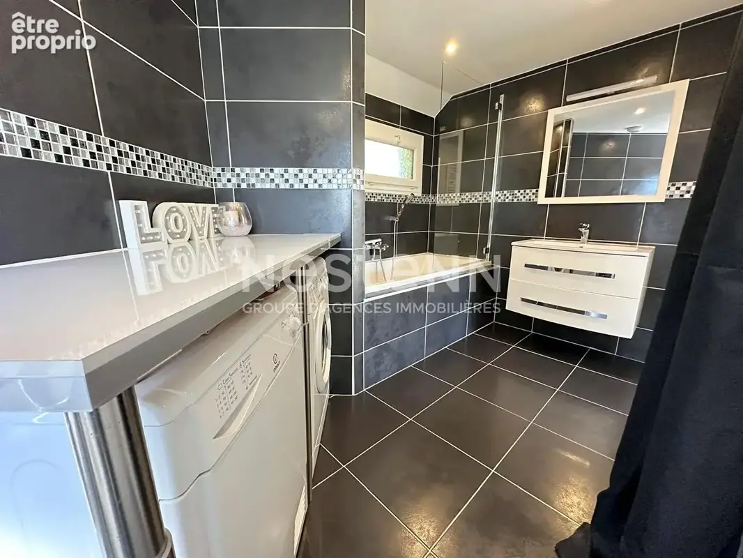 A VENDRE - Maison Trie Château - 2 chambres - 93 m2 - 200 m² de jardin - photo 5