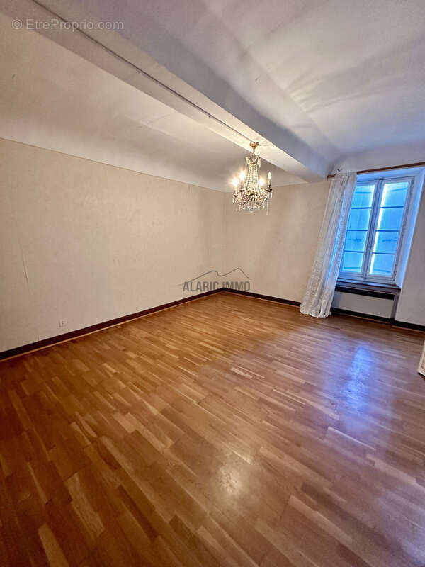 Maison à CASTELNAU-D'AUDE