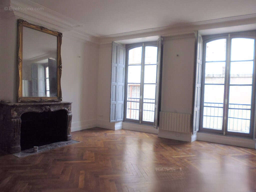 Appartement à BLOIS