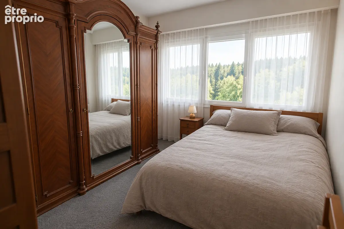 Appartement VÉlizy-villacoublay 5 pièce(s) 91 m2 - photo 6