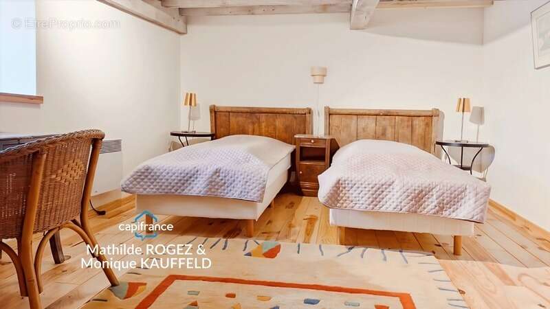 Maison à VOLLORE-VILLE