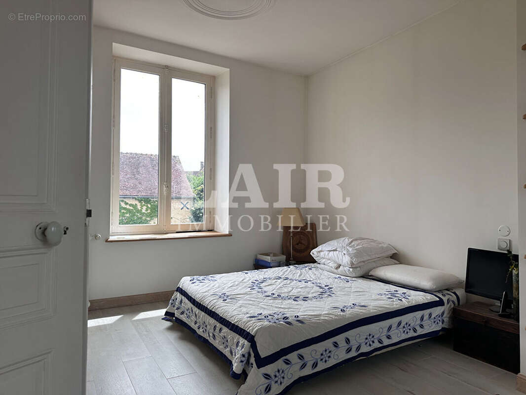 Propriété de charme à vendre à Bellême - B15277 - photo 11