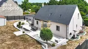 Maison à LA CROIX-EN-TOURAINE