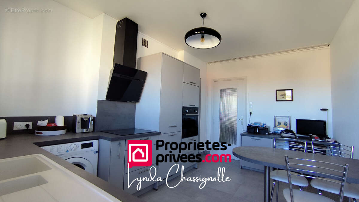 Appartement à ROANNE