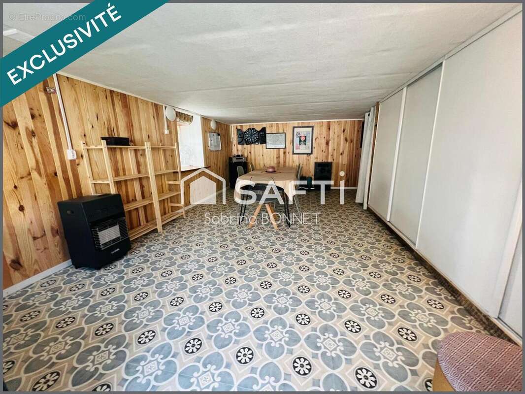 Photo 7 - Maison à LANDERONDE