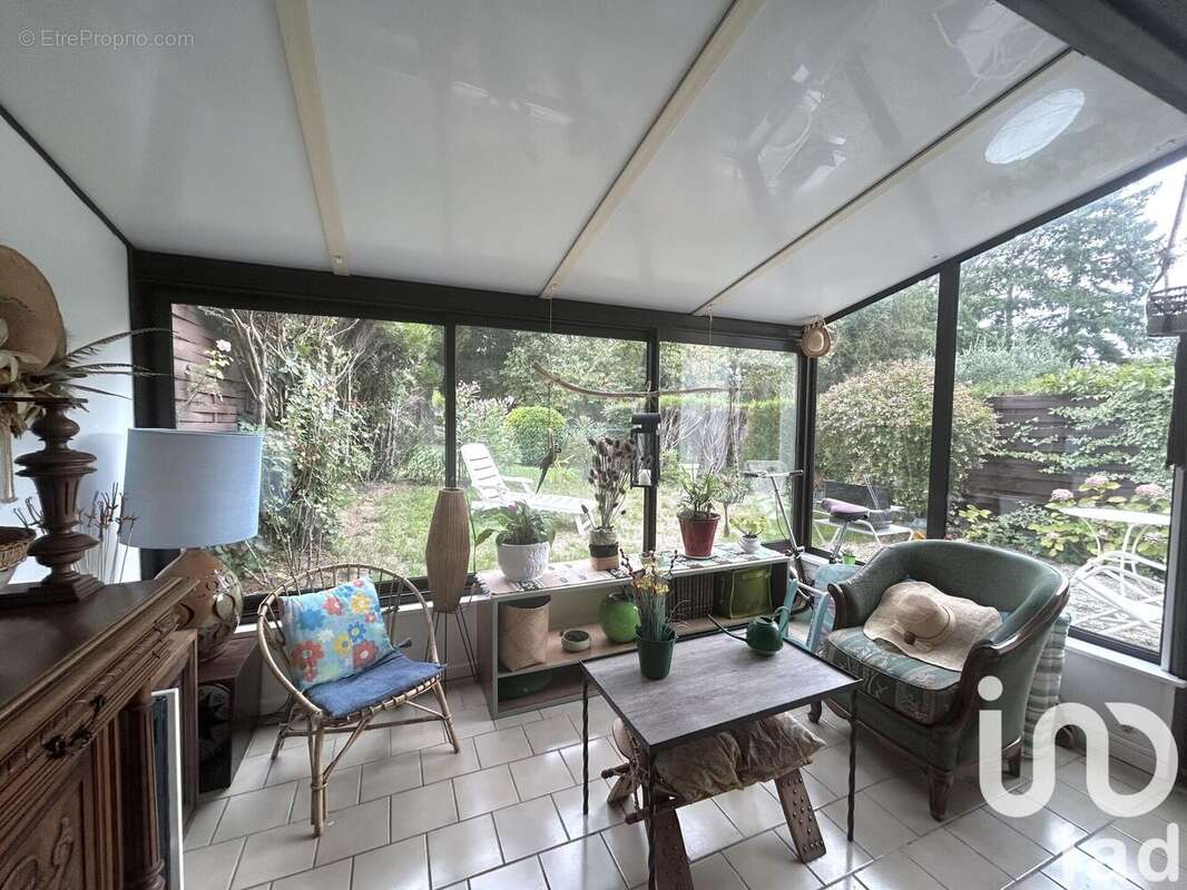 Photo 2 - Maison à BEAUGENCY