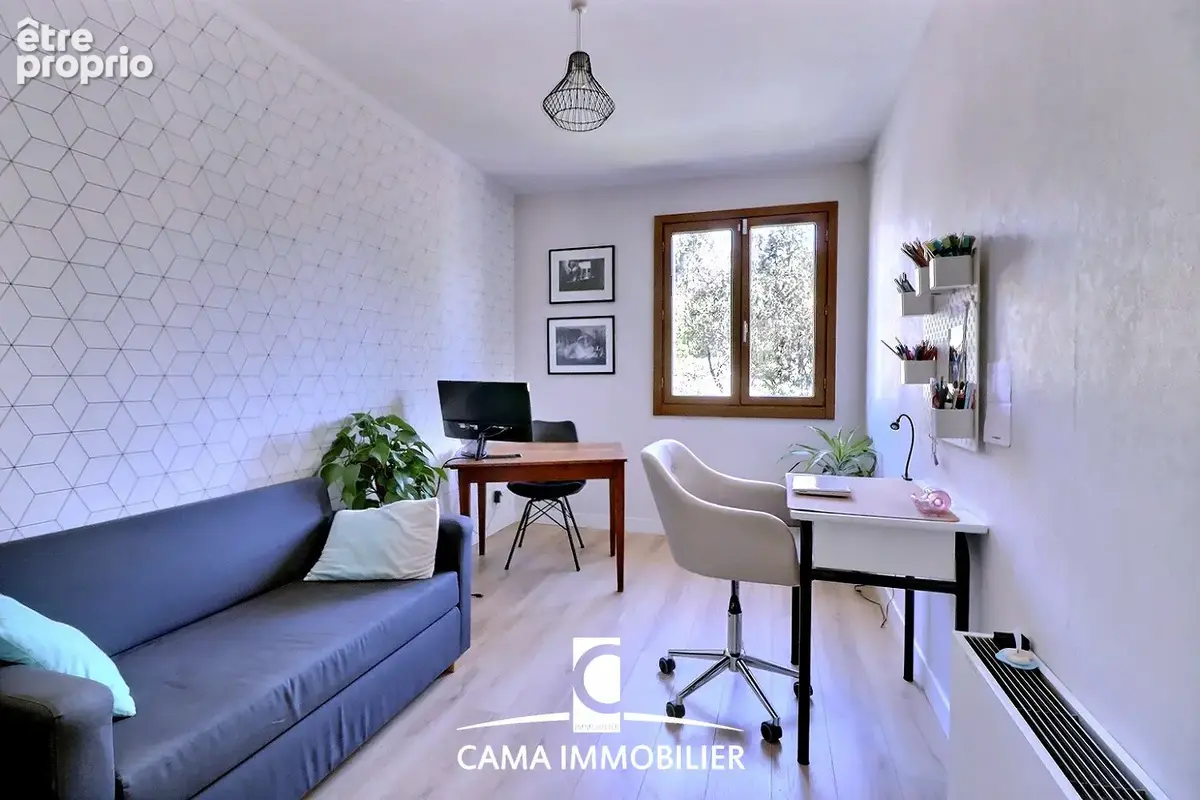 Maison individuelle 6 pièces avec garage - lisière de forêt - photo 7