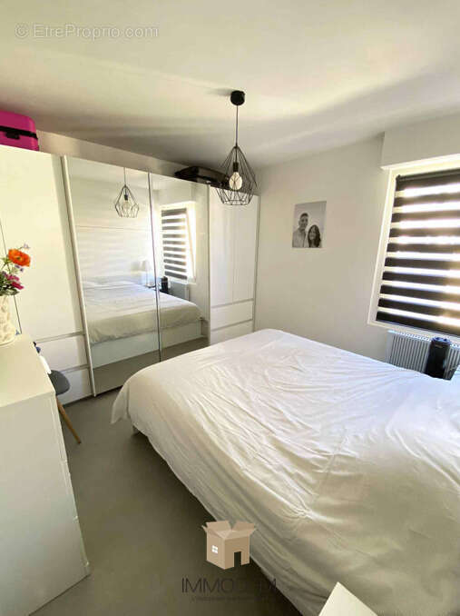 Appartement à COLMAR