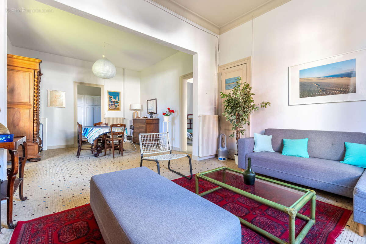 Maison à ARCACHON
