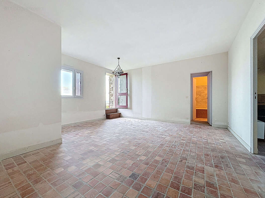 Appartement à PLERIN