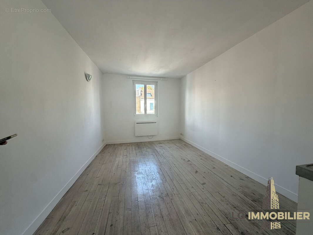 Appartement 24 m² à Amiens  - photo 3