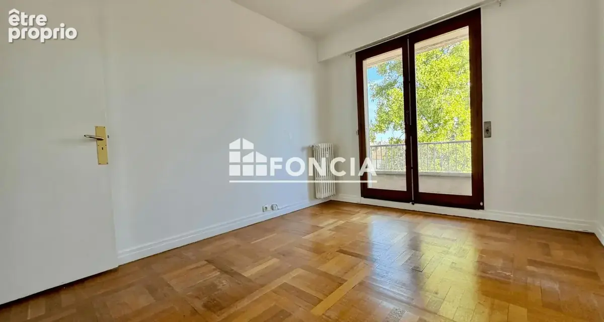 Appartement familial 111 m² — Résidence La Panoramique - photo 9