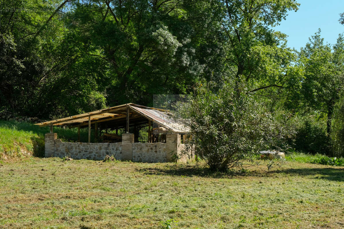 Maison à SAINT-PAUL