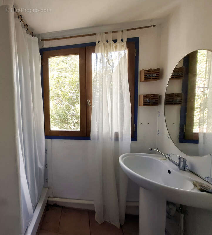 À Val-D'Aigoual, villa 6 pièces à acheter avec Agence LIEURE - photo 10