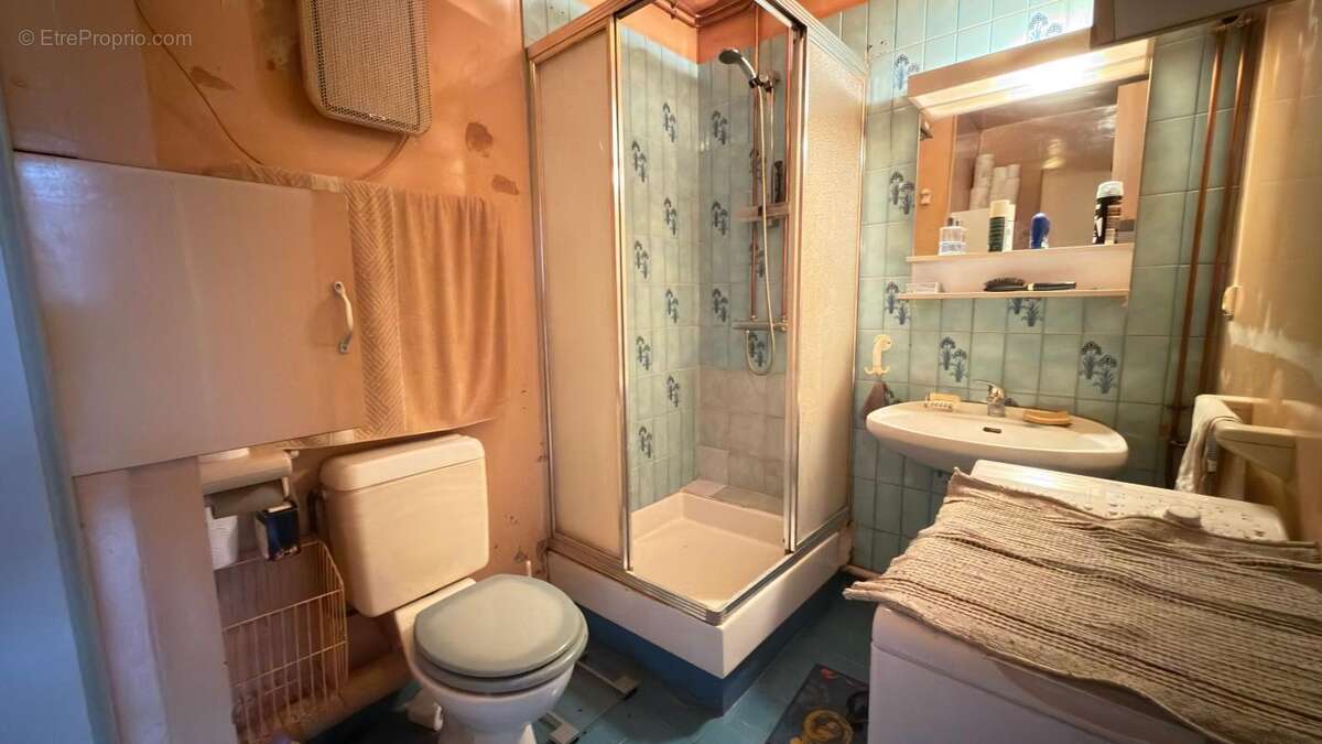 Appartement à NEUILLY-PLAISANCE