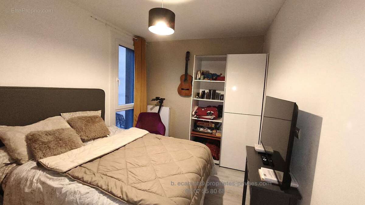 Appartement à EYBENS
