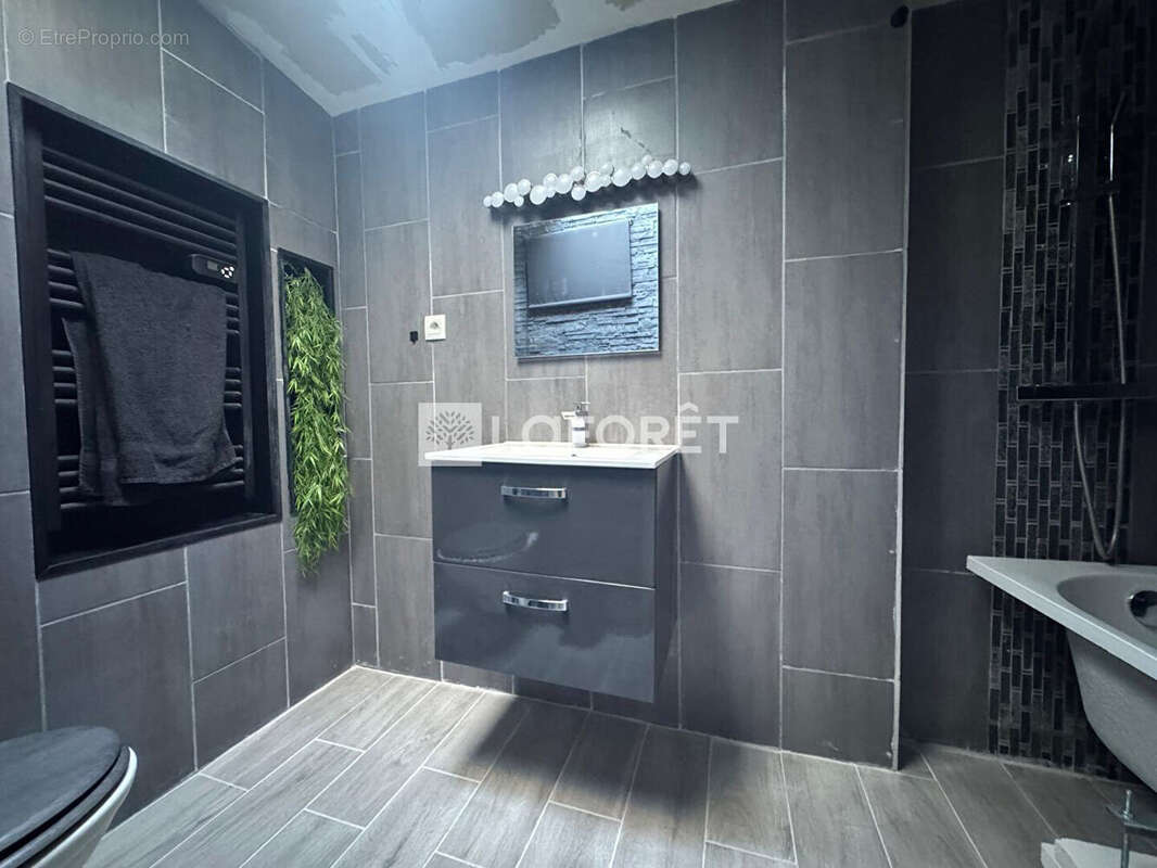 Maison Mouy 4 pièce(s) 53 m2 - photo 4