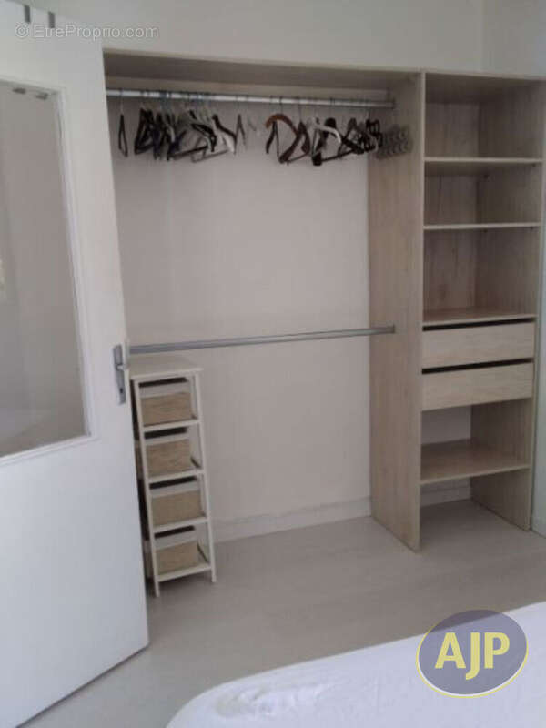 Appartement à SAINT-BREVIN-LES-PINS