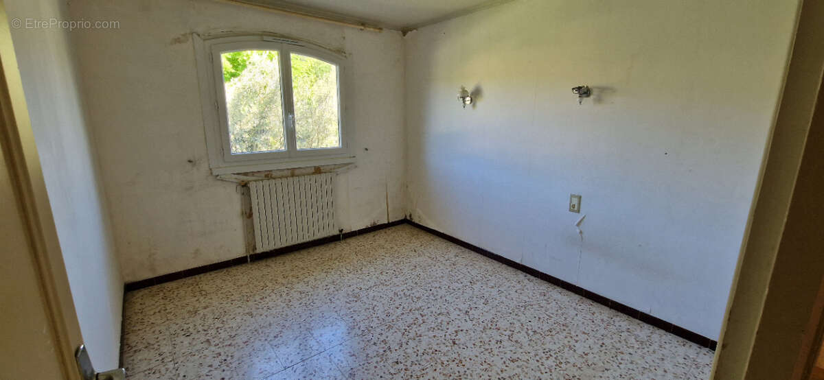 Maison à CLERMONT-L'HERAULT