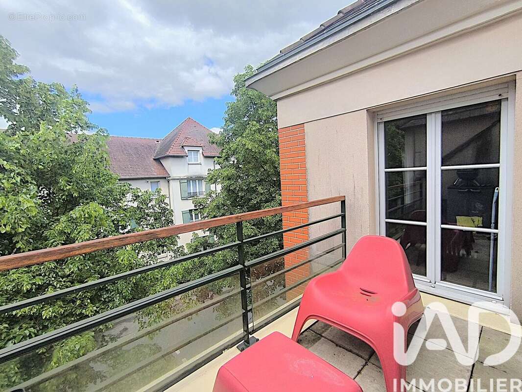 Photo 2 - Appartement à SERRIS