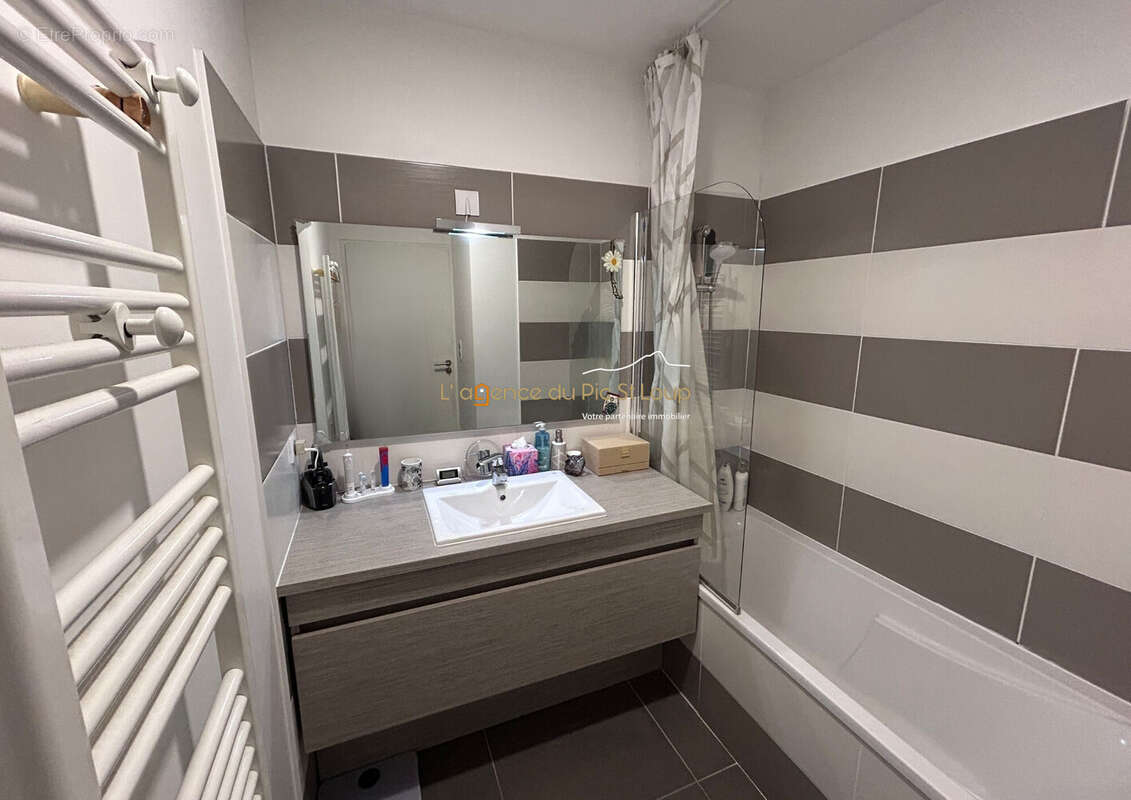 Maison à SAINT-GELY-DU-FESC