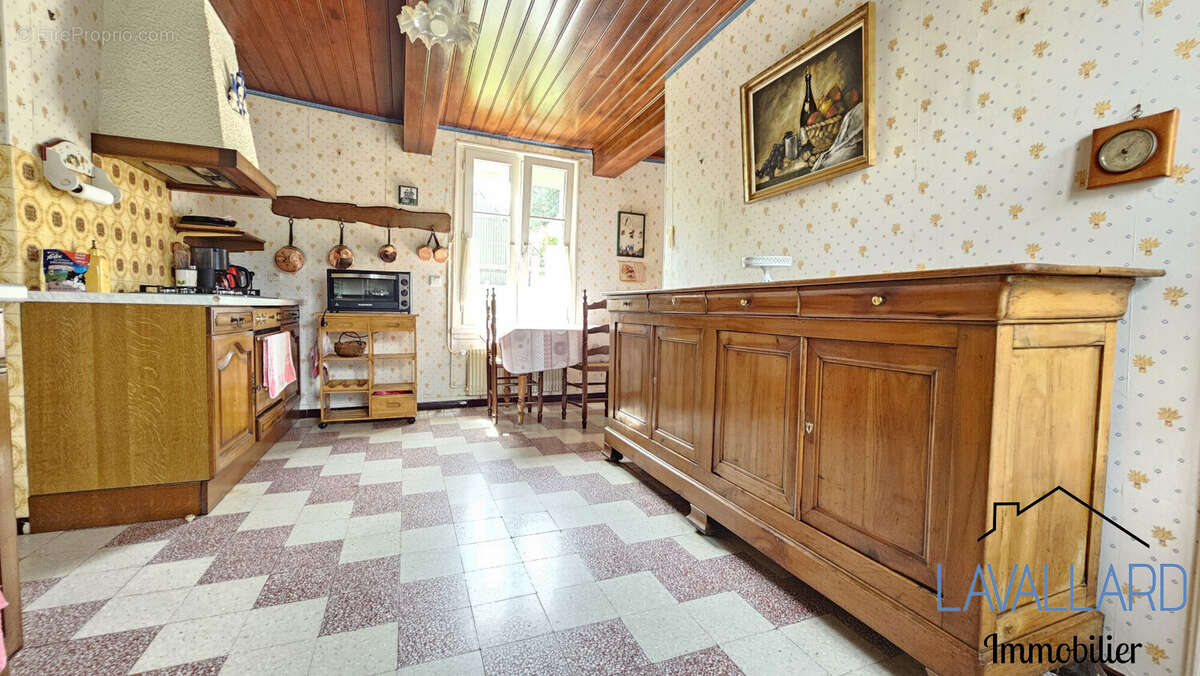 Maison 120 m² à Rubempre  - photo 5