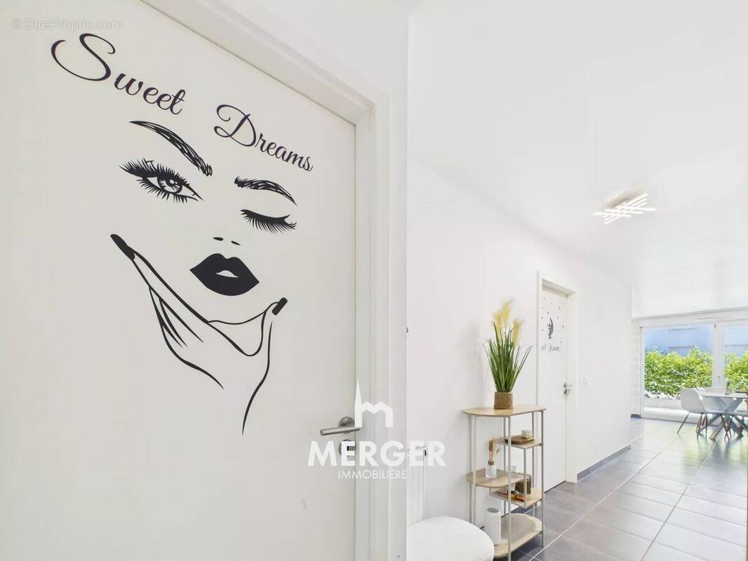 Appartement à SOUFFELWEYERSHEIM
