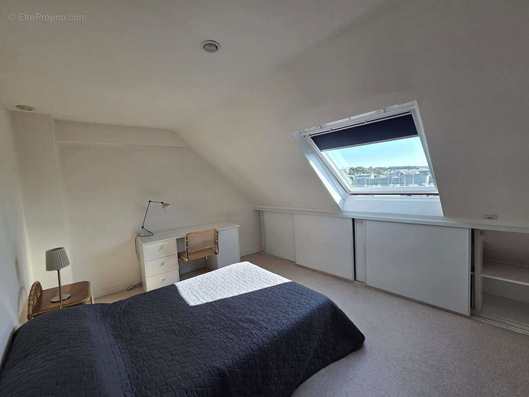 Maison à CONCARNEAU