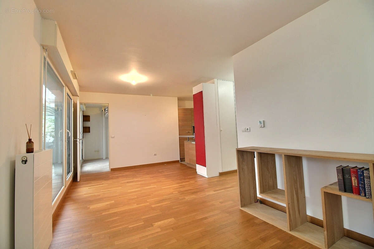 Appartement à COLOMBES