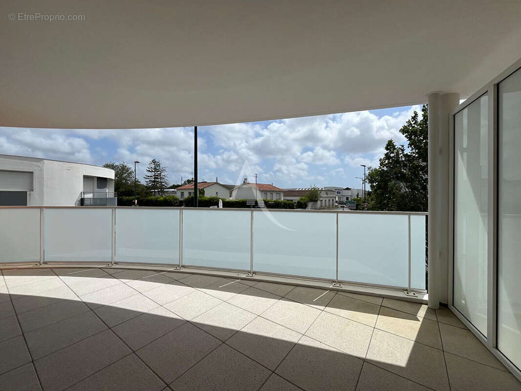 Appartement à CHALLANS