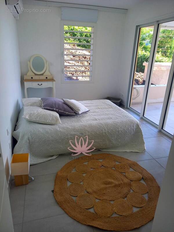 n°1 - Appartement à FORT-DE-FRANCE