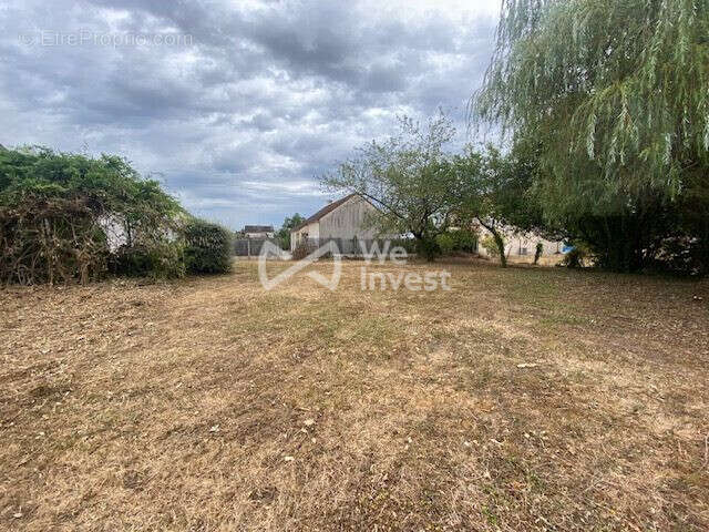 Terrain 538 m² à vendre à Leudeville (91630) - photo 4