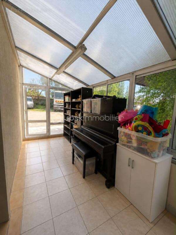 Appartement à MEREVILLE