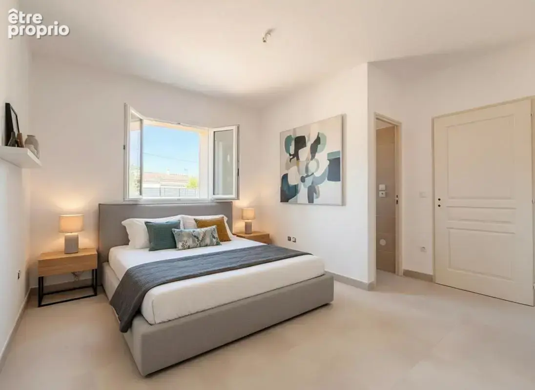 Maison 4 pièces 86 m² à vendre à Ginasservis (83560) - photo 8