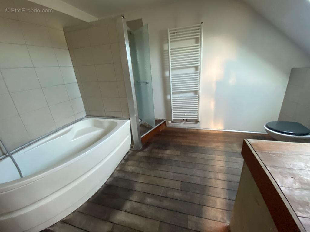 Maison à BALDERSHEIM