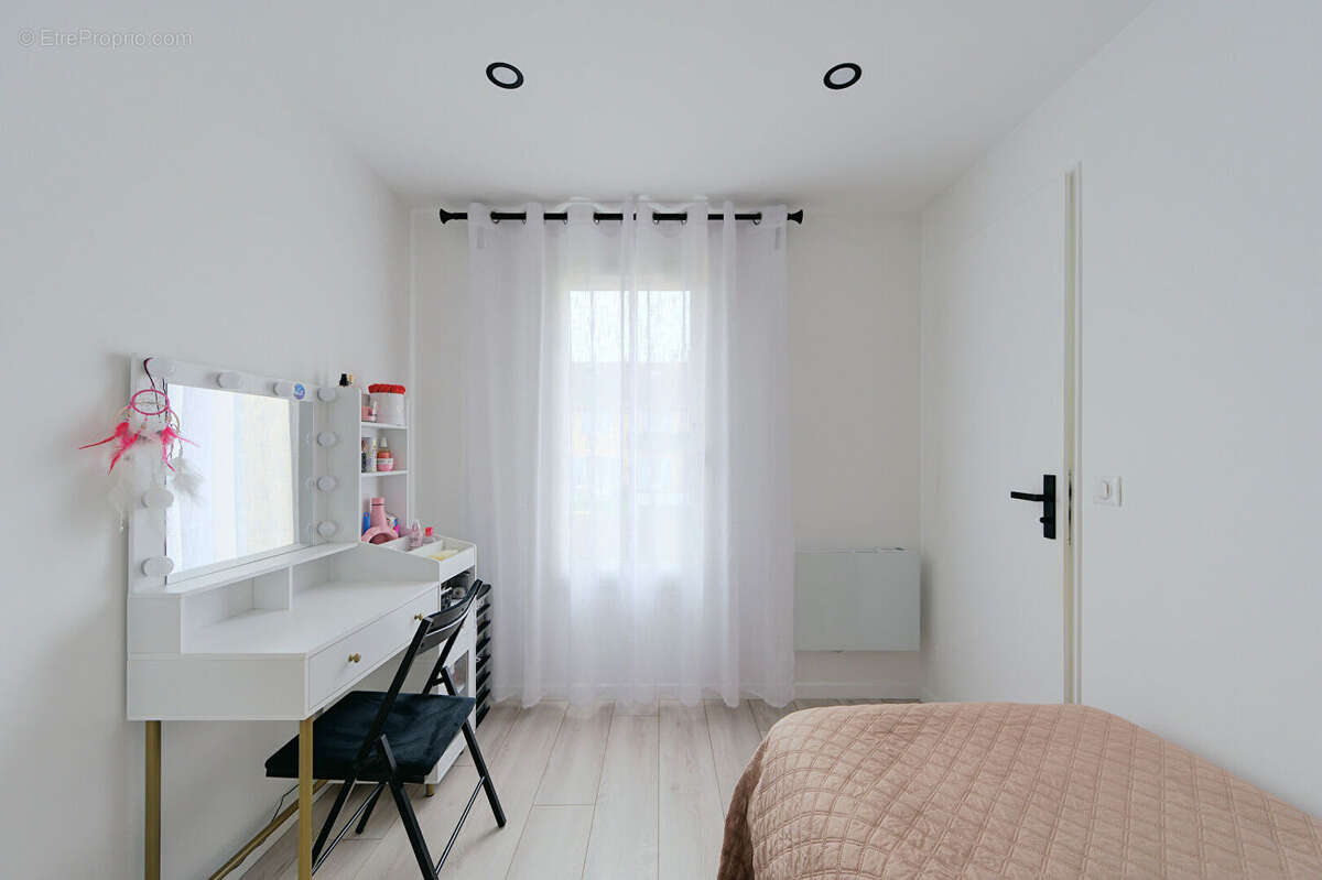 Maison à AUBERGENVILLE