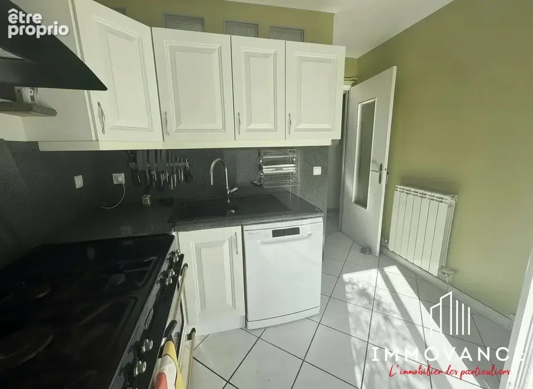 Appartement 3 pièces 72 m² à vendre à Perols (34470) - photo 6