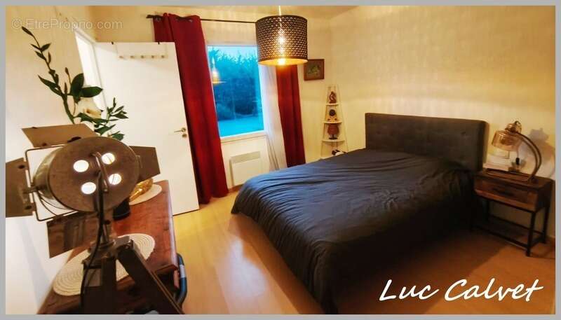 Maison à GIROUSSENS