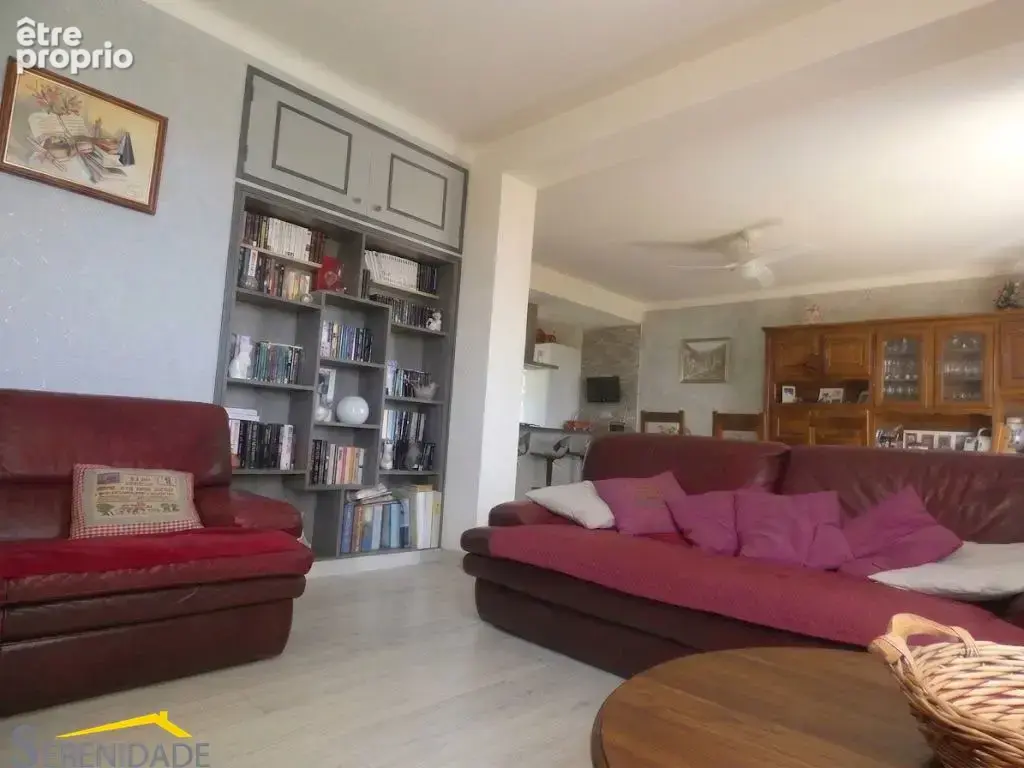 Maison 86 m² à Pezenas  - photo 6