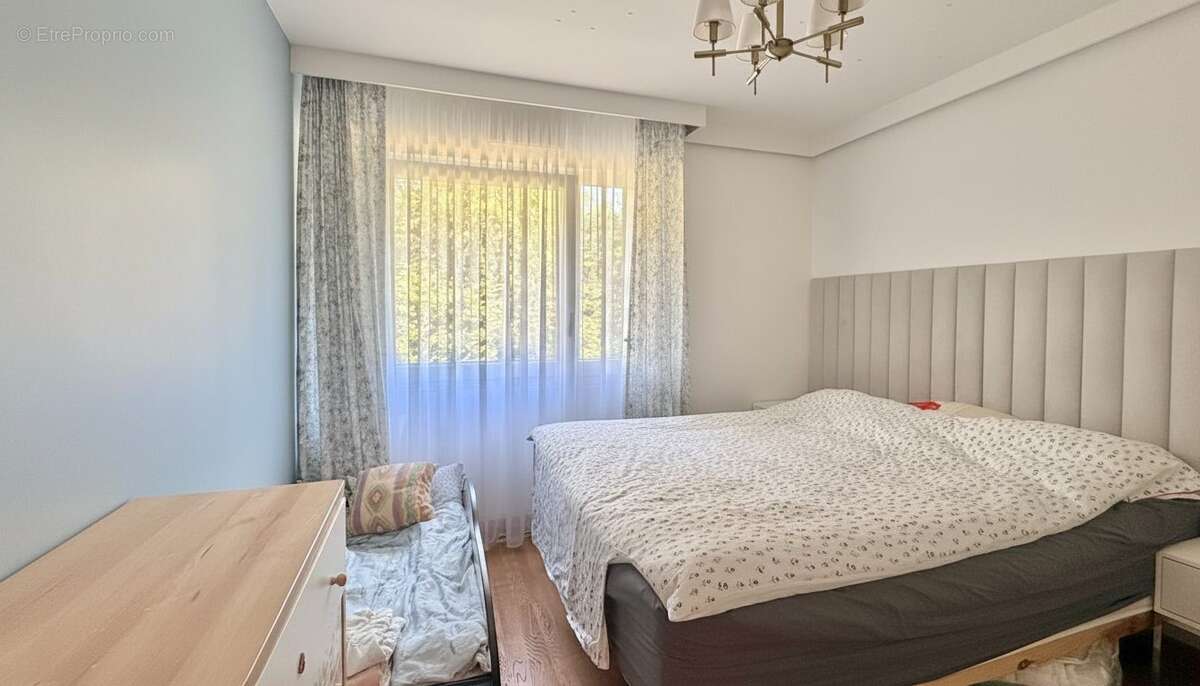 Appartement à ANNECY-LE-VIEUX