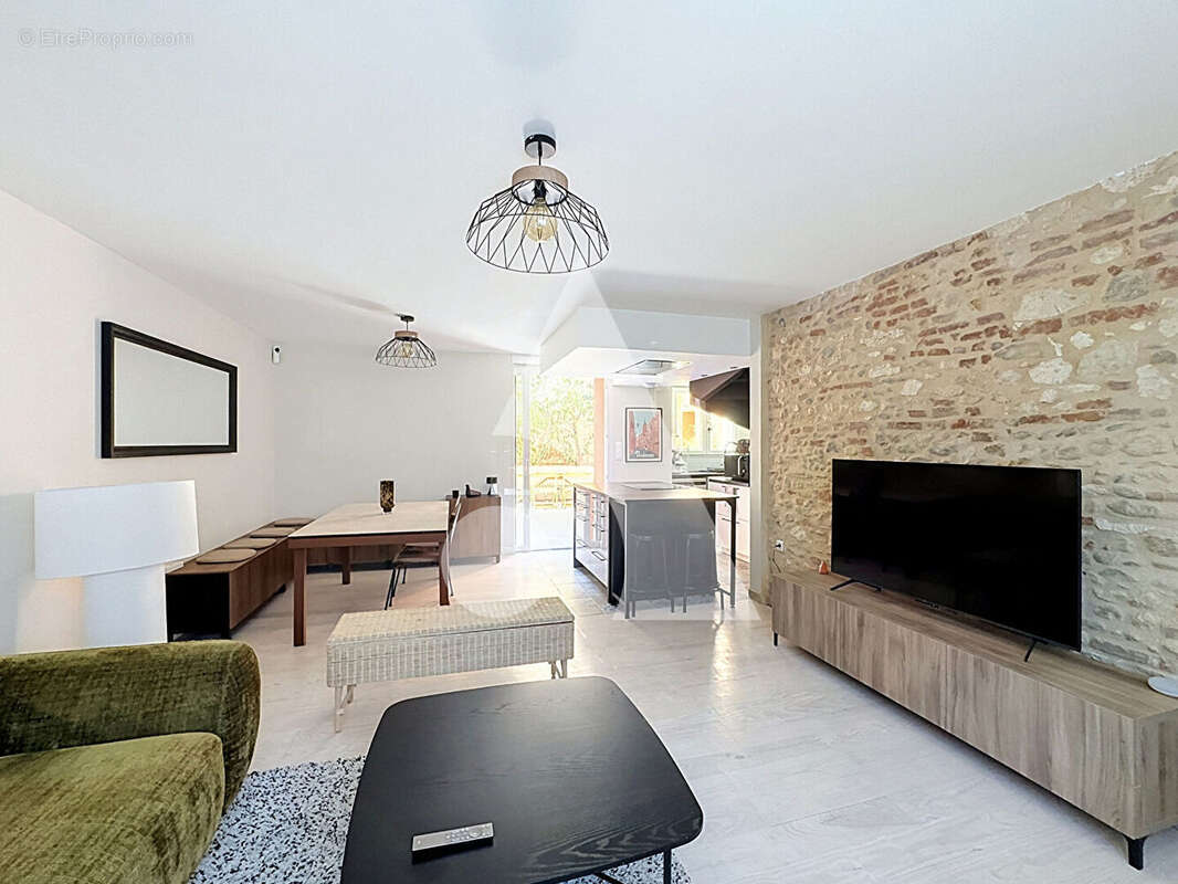 Maison Albi 6 pièce(s) 150 m2 - photo 2