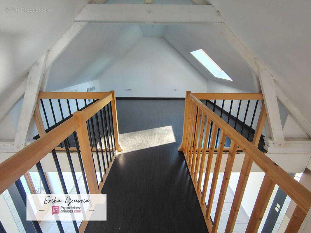 Maison à SAINT-ROMAIN-DE-COLBOSC